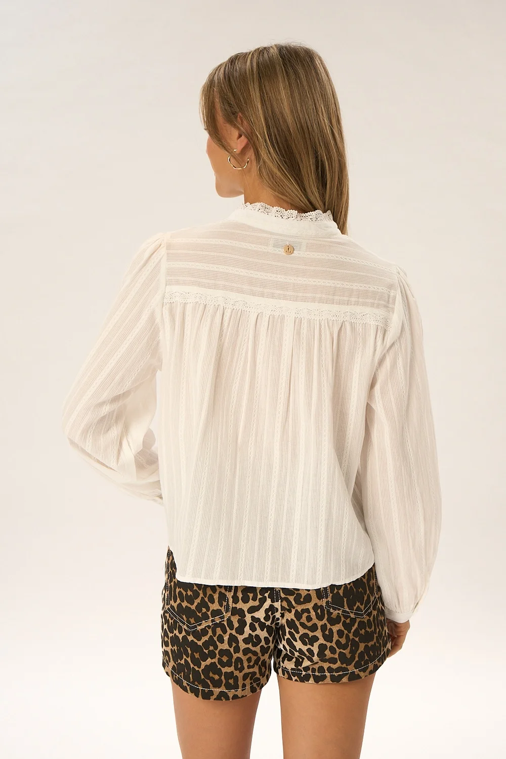Camisa Qatar - 4